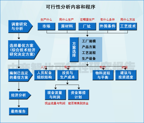 項目分析